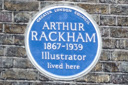 Rackham, Arthur (id=900)